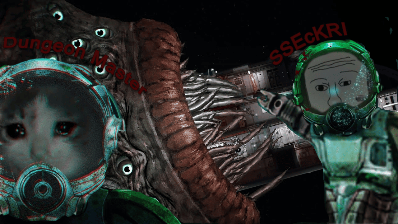 NFSW Posters) – Barotrauma Mod