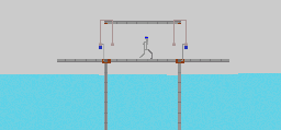 Oil Rig