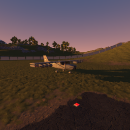 Cessna 182 Rina Multirole