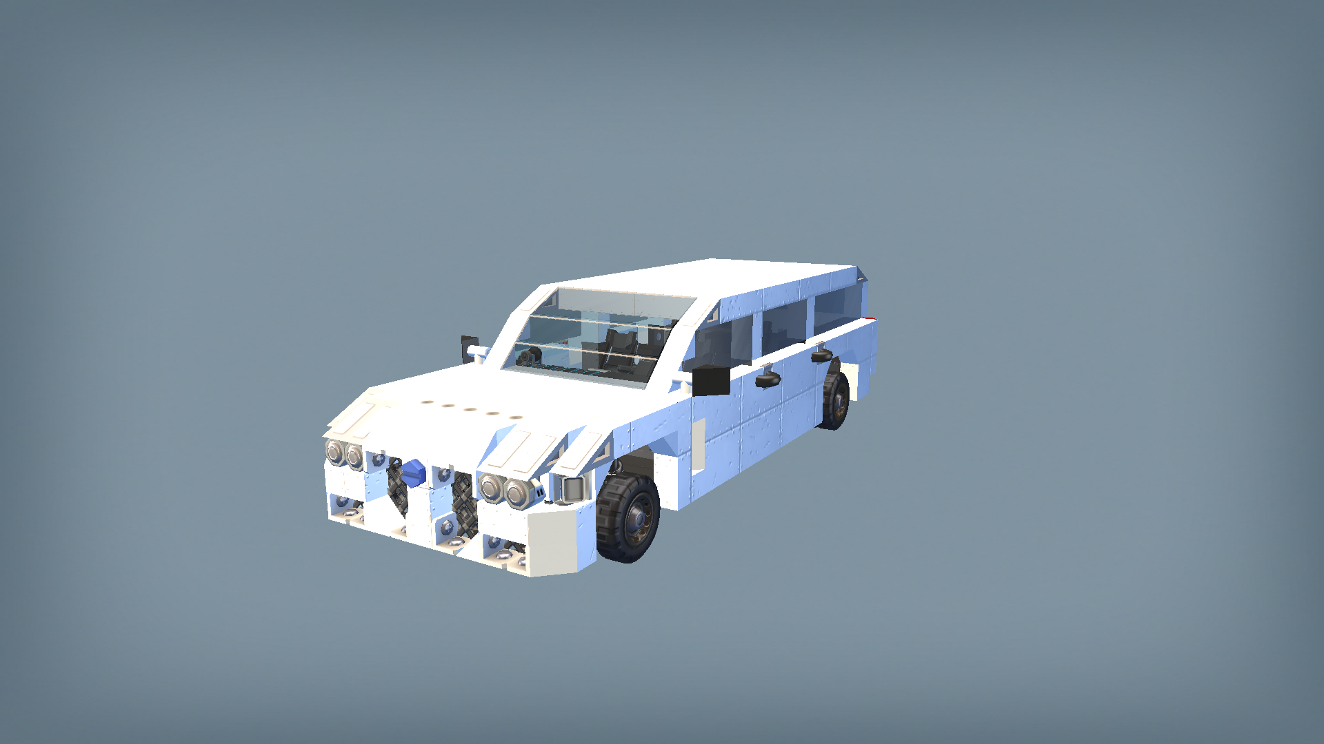 Sport car 10