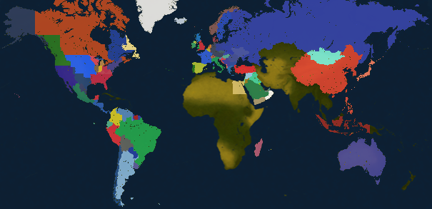 Russian WW3 Victory