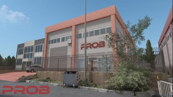 PROB_02 – Counter-Strike 2 Mod