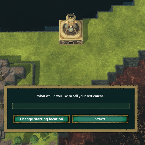 Always Flexible Start