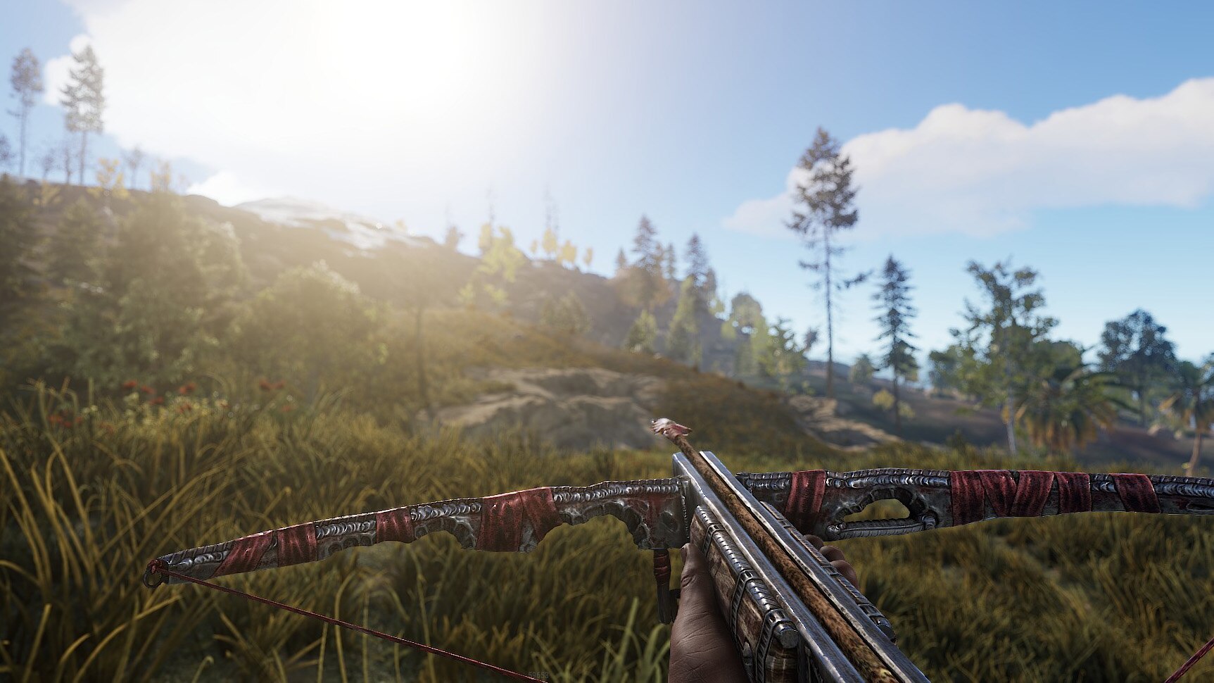 Chomped Crossbow