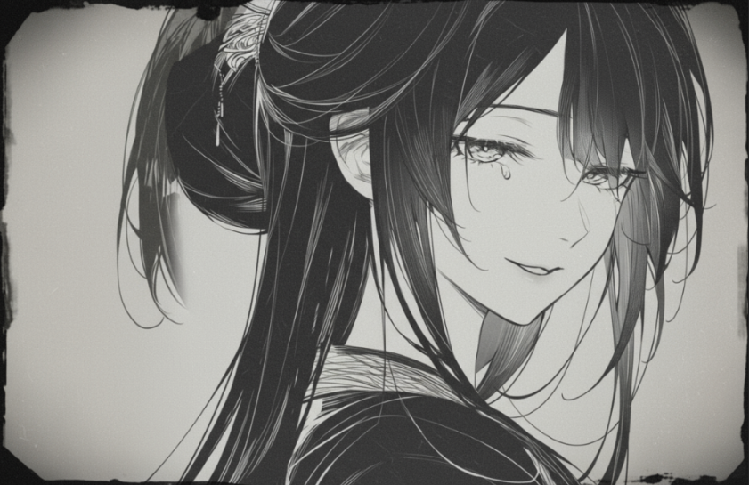 <b>【易十一】<color=#8B0000>《一诺千金》</color><color=#2E5A87>原创剧情</color>mod.<b>