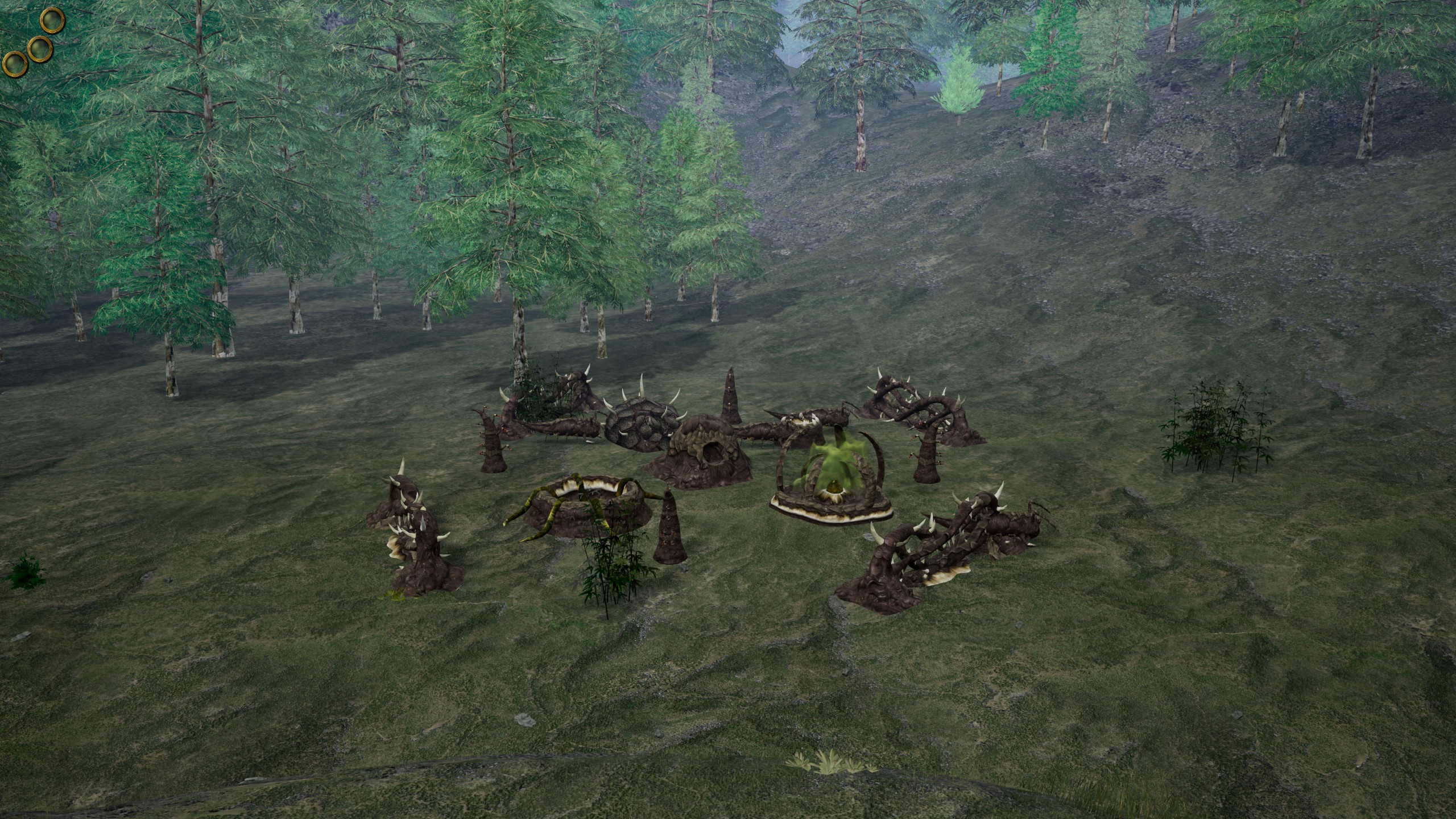 PlaneShift gameplay screenshot 2
