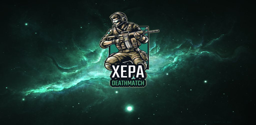 XEPA Deathmatch Core V1.28