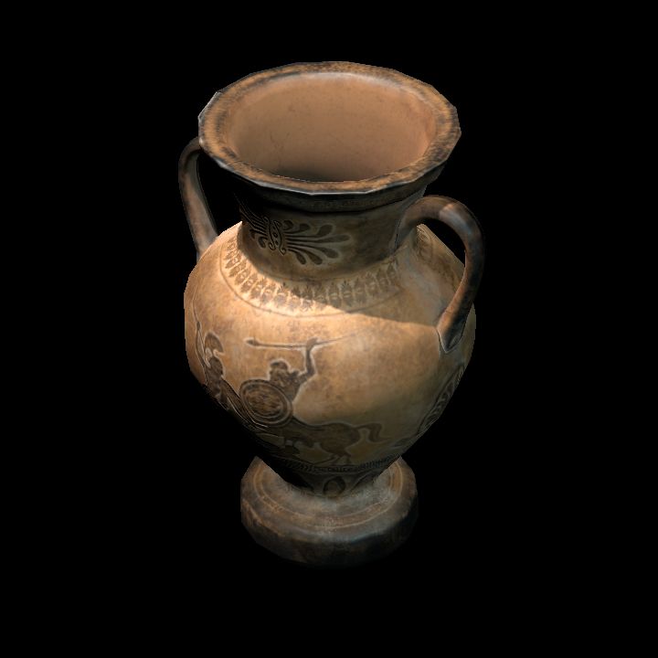 Amphora #3