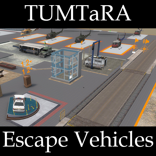 TUMTaRA - Escape Vehicles