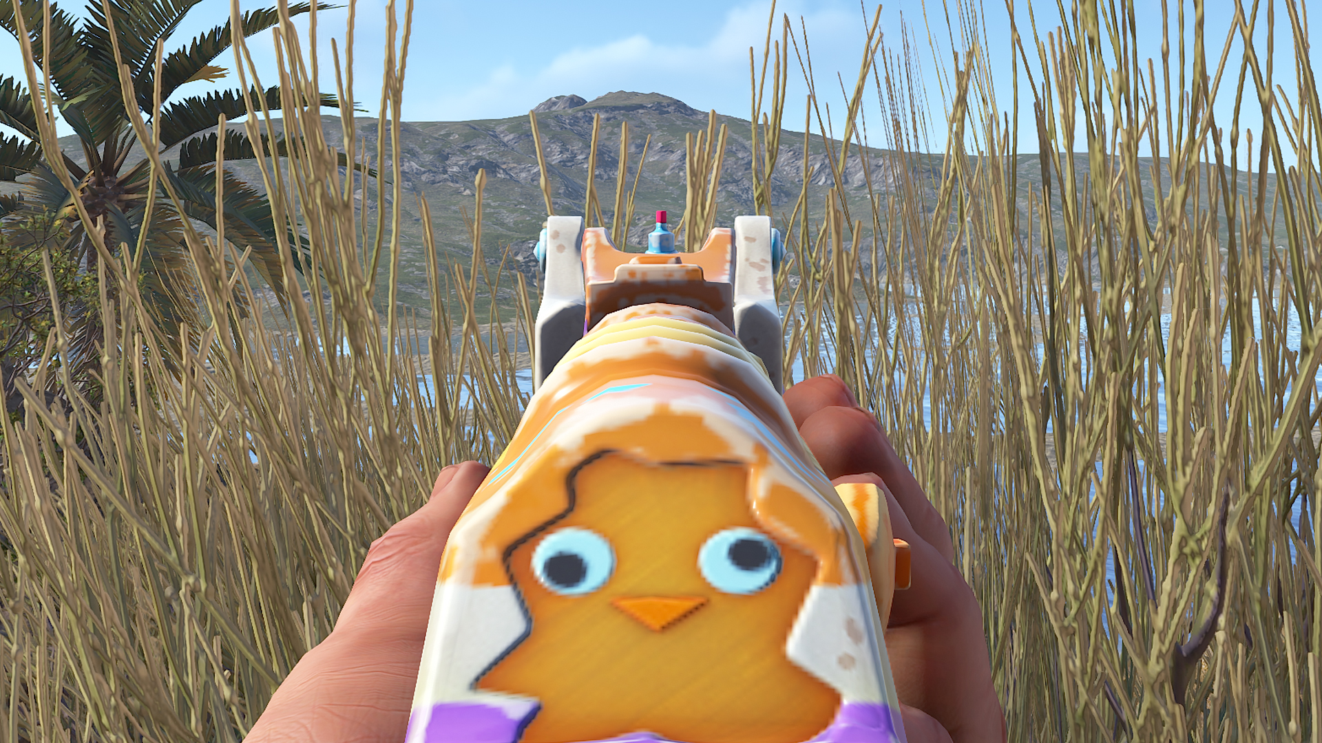 Eggy AR thumbnail 3