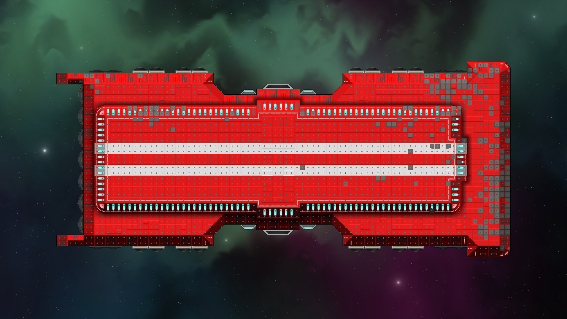 Dekapia II