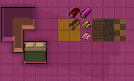 Advanced Materials先进材料学 mod preview for RimWorld
