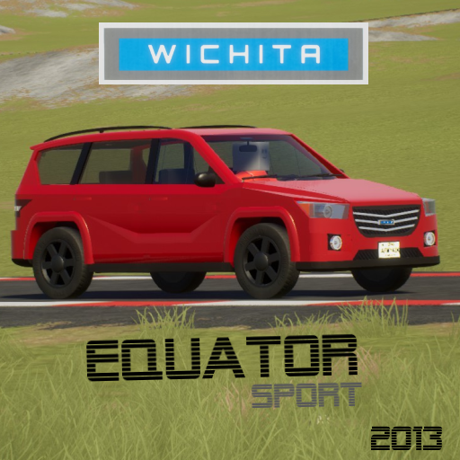 Wichita Equator 2013 crossover sport