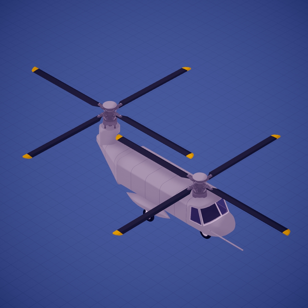 Chinook