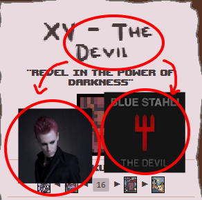 Steam ::I'M THE DEVIL