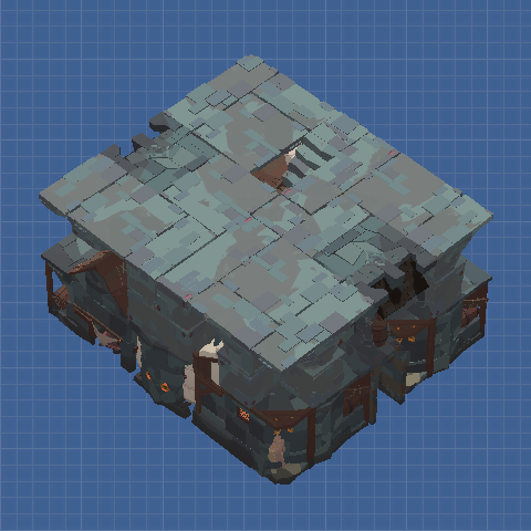 Housing Tower