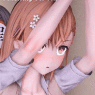 55.[色气收录]御坂美琴Misaka Mikoto