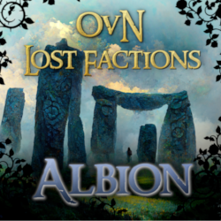 OvN Lost Factions: Albion