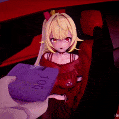 星川〇ラ ～推しアイドルと援交サービス～