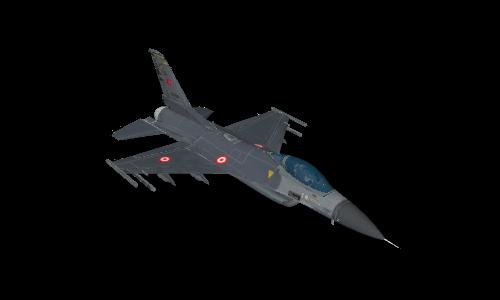 Turkish Air Force - Akıncılar 152.Filo