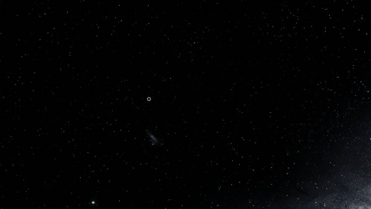 Alpha Centauri System