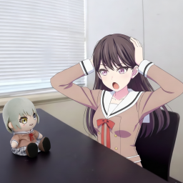 [B42.20]Project BanG Dream_Backpacks/邦多利娃包计划（暂时停更 – Project Zomboid Mod
