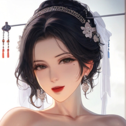 国风巨乳 15