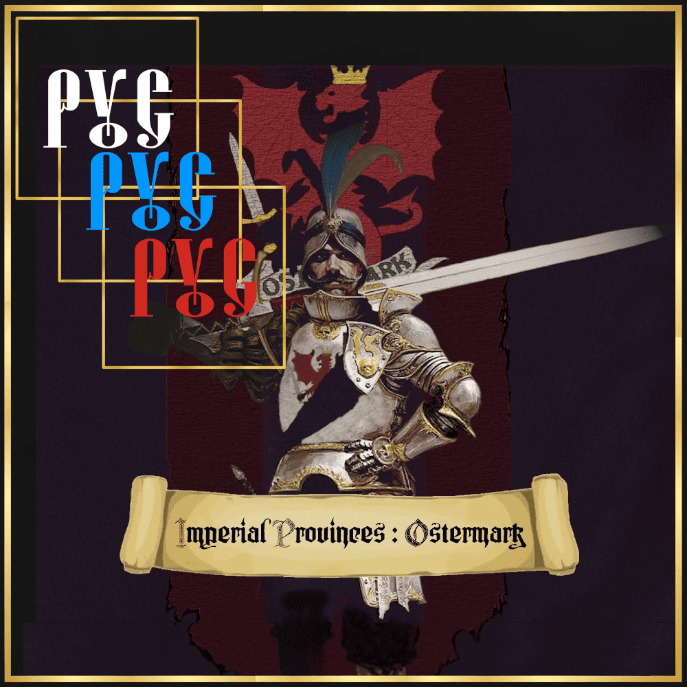 Русский перевод  Units of the Imperial Provinces II: Ostermark preview