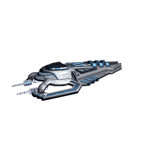 Dawi Kinetic Fighter