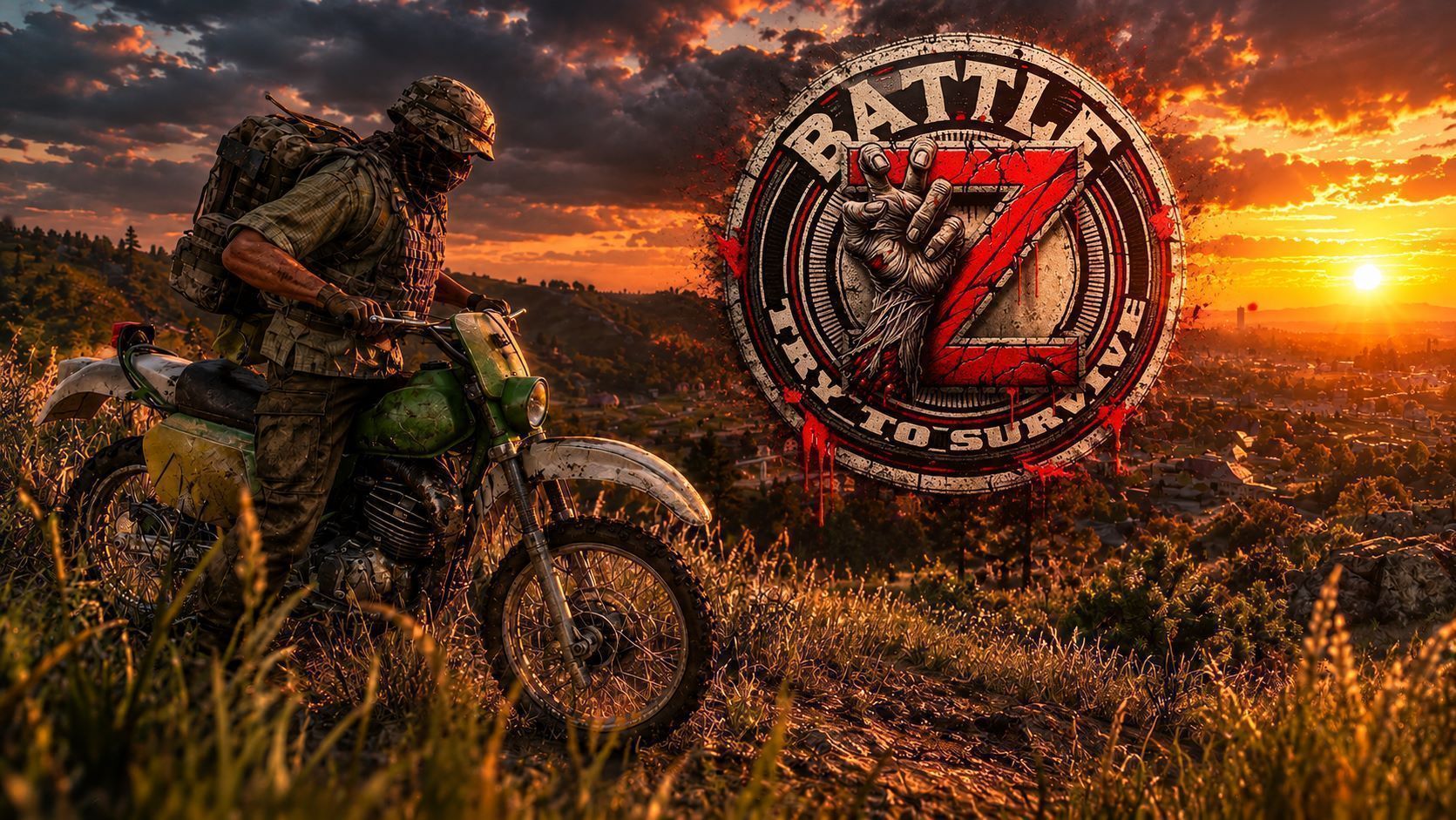 Battlez-Core