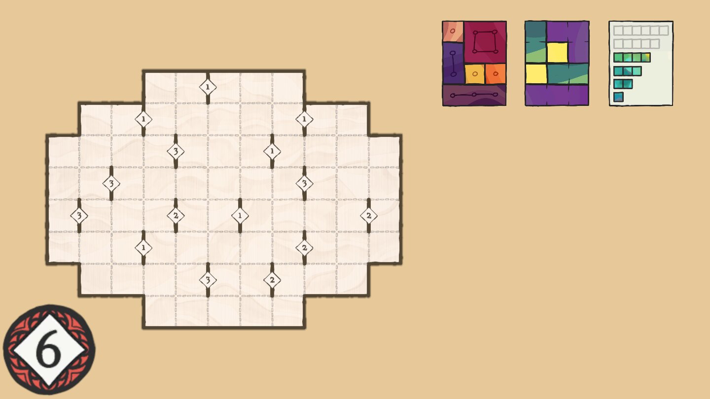 Boxy Rain preview