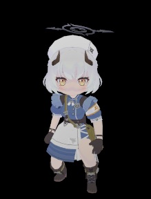 Himuro Sena (SD) replaced Badass