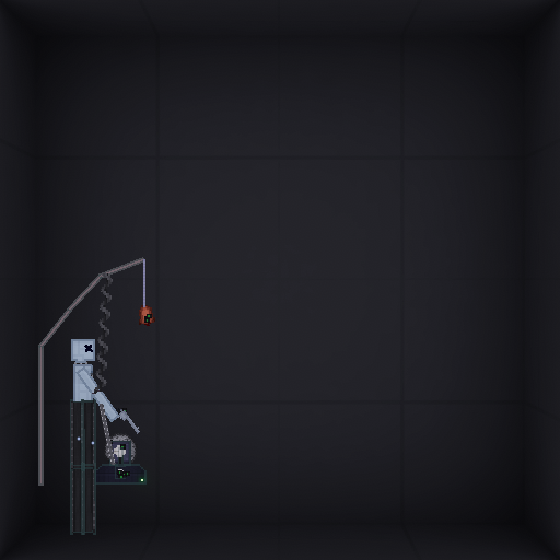 The Roulette Robot