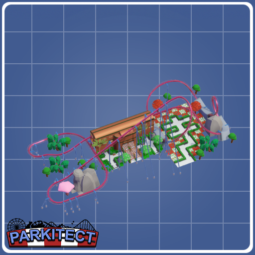 Getaway Garden