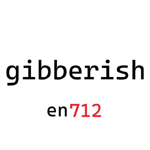 gibberish_en712
