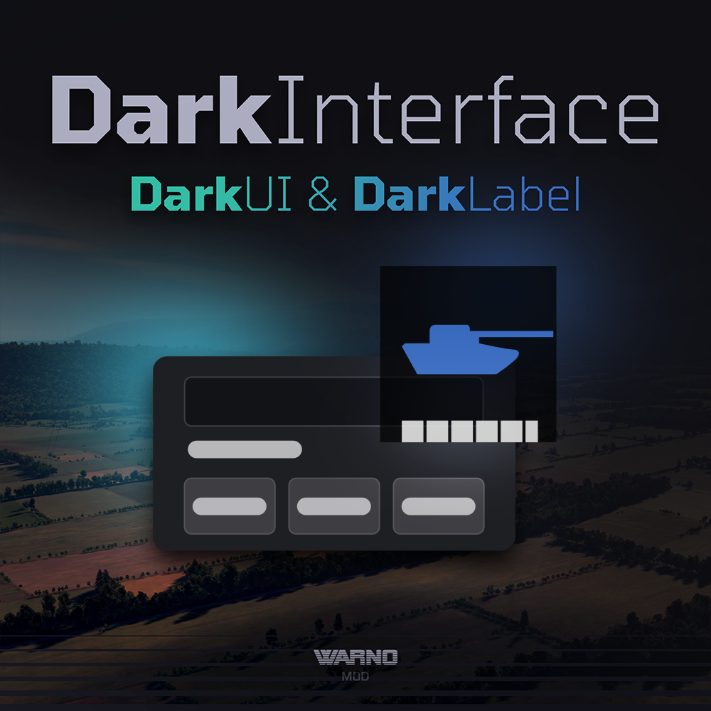DarkInterface-Mod preview