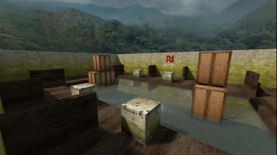 Am_water_ngnw – Counter-Strike 2 Mod