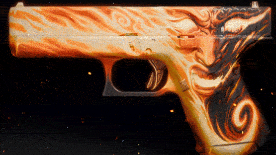 G18 :: Ifrit (عِفْرِيت)