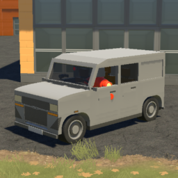 ZB Eco-M Undercover Police