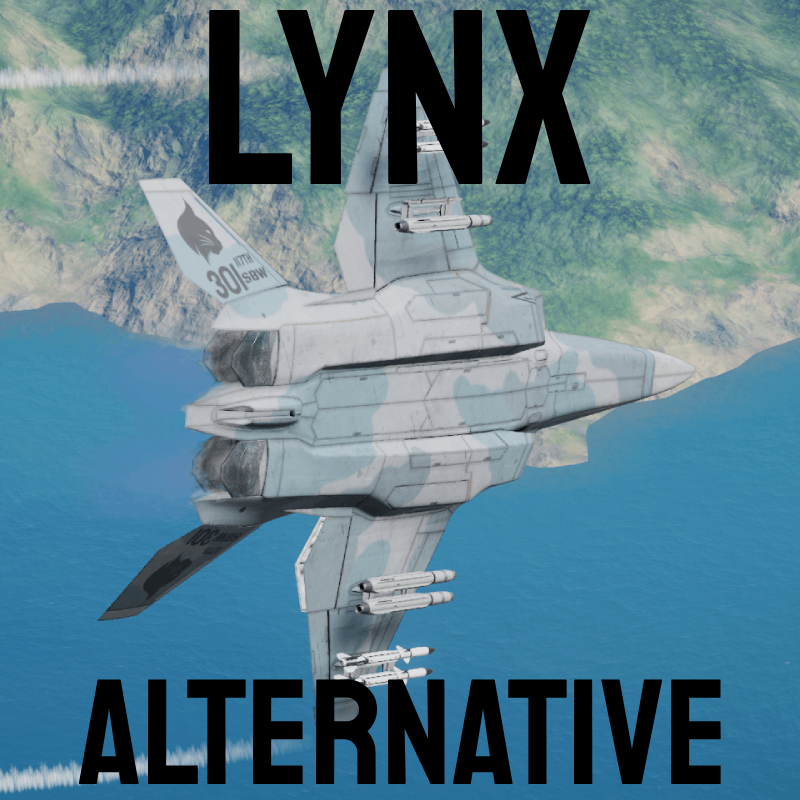 ATF Lynx Alternate