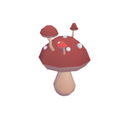 mushroom preview