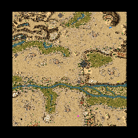 Serpent's Bite [Trail][Mission23-Oasis of Lions and Heavy Ones]