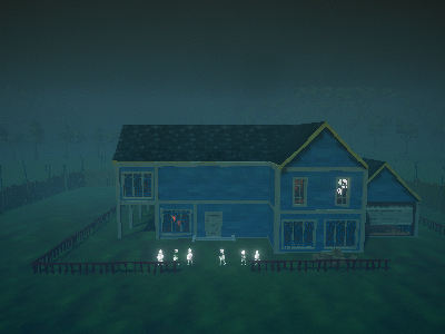 devgamm remake