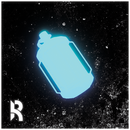 RWS - GLOWNADES