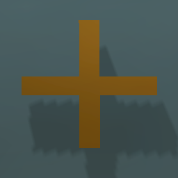 Shiny Bronze Symbol Addition