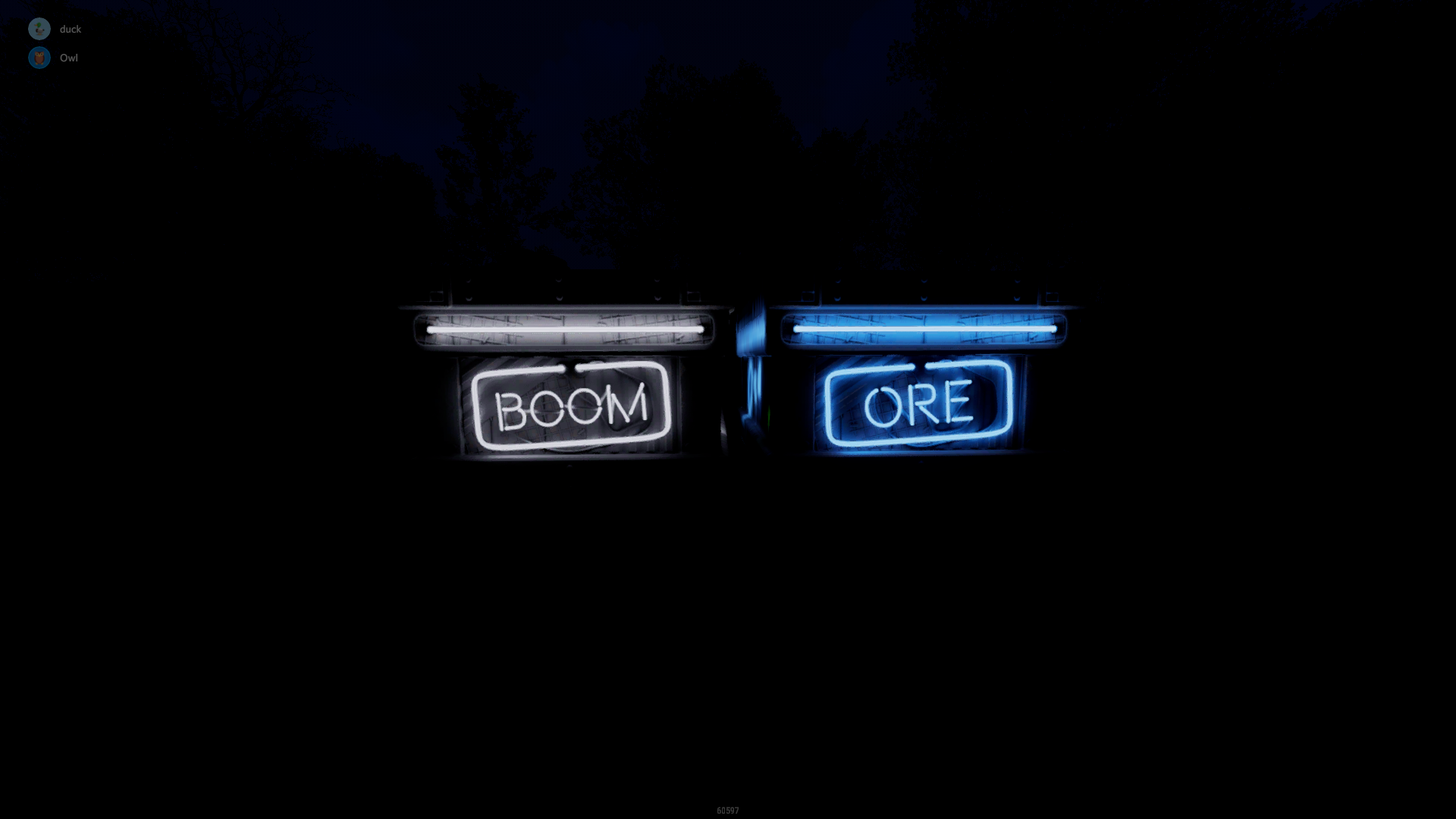 Neon Boom Storage