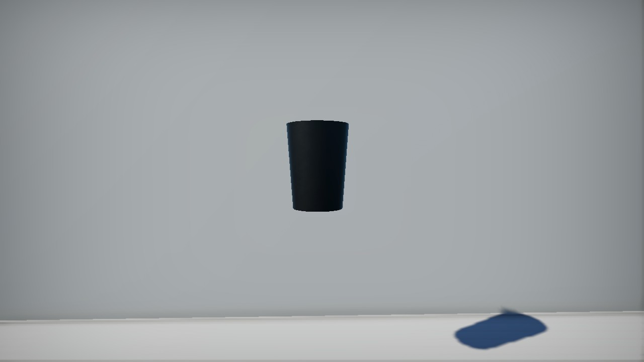 Intamin Support Beam Transition