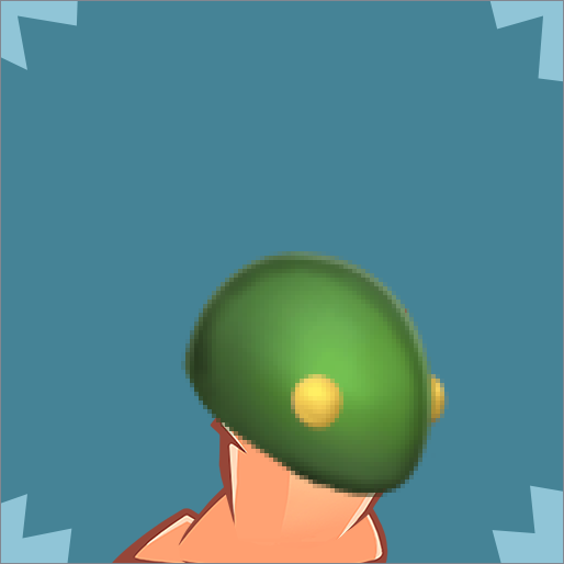 Tonberry