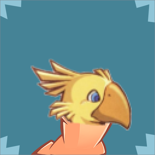 Chocobo