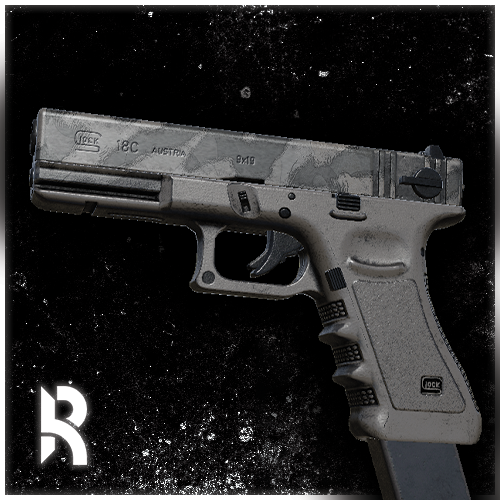 RWS - GLOCK-A